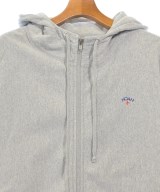 Noah（ノア）パーカー グレー サイズ:L メンズ/2200634143014