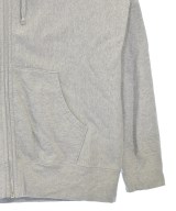 Noah（ノア）パーカー グレー サイズ:L メンズ/2200634143014