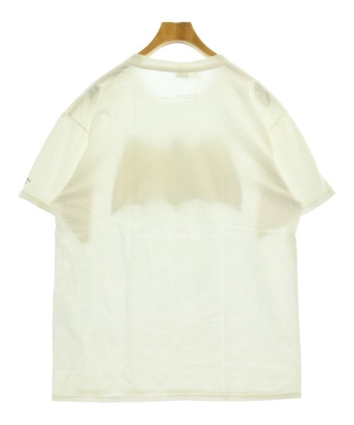 Noah（ノア）Tシャツ・カットソー 白 サイズ:L メンズ/2200604766069