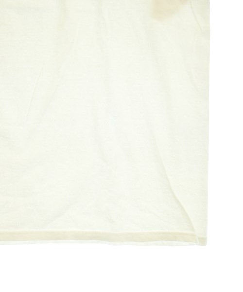 Noah（ノア）Tシャツ・カットソー 白 サイズ:L メンズ/2200604766069