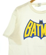 Noah（ノア）Tシャツ・カットソー 白 サイズ:L メンズ/2200604766069
