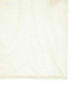 Noah（ノア）Tシャツ・カットソー 白 サイズ:L メンズ/2200604766069