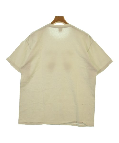 Noah（ノア）Tシャツ・カットソー 白 サイズ:L メンズ/2200603270093