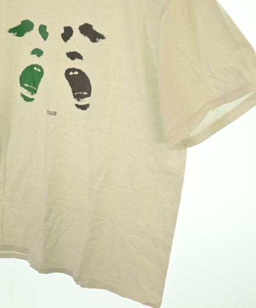 Noah（ノア）Tシャツ・カットソー 白 サイズ:L メンズ/2200603270093