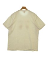 Noah（ノア）Tシャツ・カットソー 白 サイズ:L メンズ/2200603270093