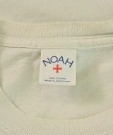 Noah（ノア）Tシャツ・カットソー 白 サイズ:L メンズ/2200603270093