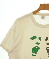 Noah（ノア）Tシャツ・カットソー 白 サイズ:L メンズ/2200603270093