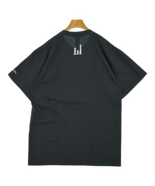 Noah（ノア）Tシャツ・カットソー 黒 サイズ:L メンズ/2200615131016
