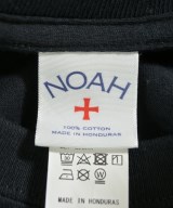 Noah（ノア）Tシャツ・カットソー 黒 サイズ:L メンズ/2200615131016