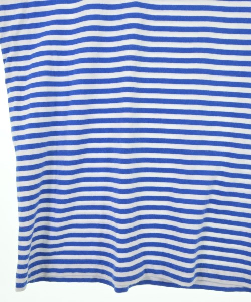 Noah（ノア）Tシャツ・カットソー 青 サイズ:M メンズ/2200615131023