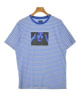 Noah（ノア）Tシャツ・カットソー 青 サイズ:M メンズ/2200615131023