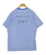 Noah（ノア）Tシャツ・カットソー 青 サイズ:M メンズ/2200615131023