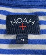 Noah（ノア）Tシャツ・カットソー 青 サイズ:M メンズ/2200615131023