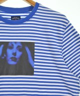 Noah（ノア）Tシャツ・カットソー 青 サイズ:M メンズ/2200615131023