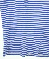 Noah（ノア）Tシャツ・カットソー 青 サイズ:M メンズ/2200615131023