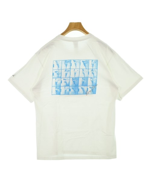 Noah（ノア）Tシャツ・カットソー 白 サイズ:M メンズ/2200615131030