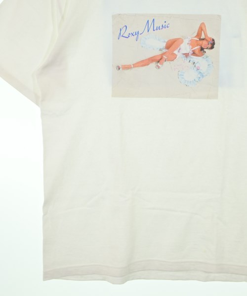 Noah（ノア）Tシャツ・カットソー 白 サイズ:M メンズ/2200615131030