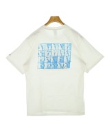 Noah（ノア）Tシャツ・カットソー 白 サイズ:M メンズ/2200615131030