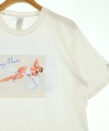 Noah（ノア）Tシャツ・カットソー 白 サイズ:M メンズ/2200615131030
