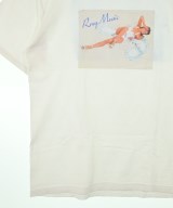 Noah（ノア）Tシャツ・カットソー 白 サイズ:M メンズ/2200615131030