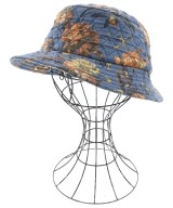 Noah（ノア）ハット 青 サイズ:M/L メンズ/2200616826041