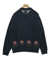 Noah（ノア）カーディガン 紺 サイズ:M メンズ/2200615448022