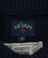 Noah（ノア）カーディガン 紺 サイズ:M メンズ/2200615448022