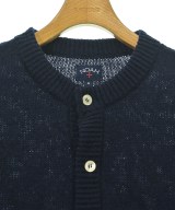 Noah（ノア）カーディガン 紺 サイズ:M メンズ/2200615448022