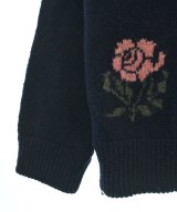 Noah（ノア）カーディガン 紺 サイズ:M メンズ/2200615448022