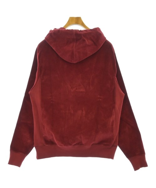 Noah（ノア）パーカー 赤 サイズ:M メンズ/2200618472024