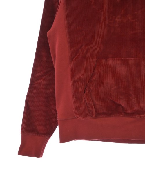 Noah（ノア）パーカー 赤 サイズ:M メンズ/2200618472024