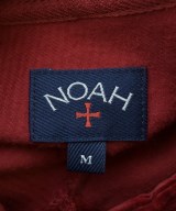 Noah（ノア）パーカー 赤 サイズ:M メンズ/2200618472024
