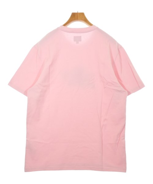 Noah（ノア）Tシャツ・カットソー ピンク サイズ:L メンズ/2200618472086