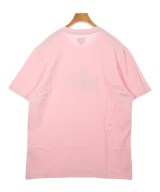 Noah（ノア）Tシャツ・カットソー ピンク サイズ:L メンズ/2200618472086