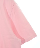 Noah（ノア）Tシャツ・カットソー ピンク サイズ:L メンズ/2200618472086