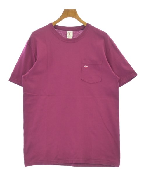 ノア(Noah)のNoah Tシャツ・カットソー