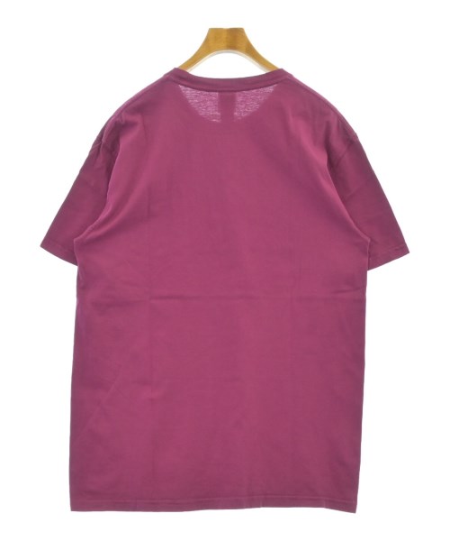 Noah（ノア）Tシャツ・カットソー ピンク サイズ:L メンズ/2200618472505