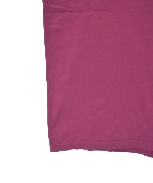 Noah（ノア）Tシャツ・カットソー ピンク サイズ:L メンズ/2200618472505