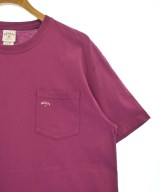 Noah（ノア）Tシャツ・カットソー ピンク サイズ:L メンズ/2200618472505