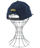 Noah（ノア）キャップ 紺 サイズ:- メンズ/2200618638192