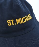 Noah（ノア）キャップ 紺 サイズ:- メンズ/2200618638192