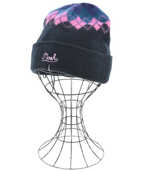 ノア(Noah)のNoah ニットキャップ・ビーニー