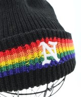 Noah（ノア）ニットキャップ・ビーニー 黒 サイズ:- メンズ/2200618638529