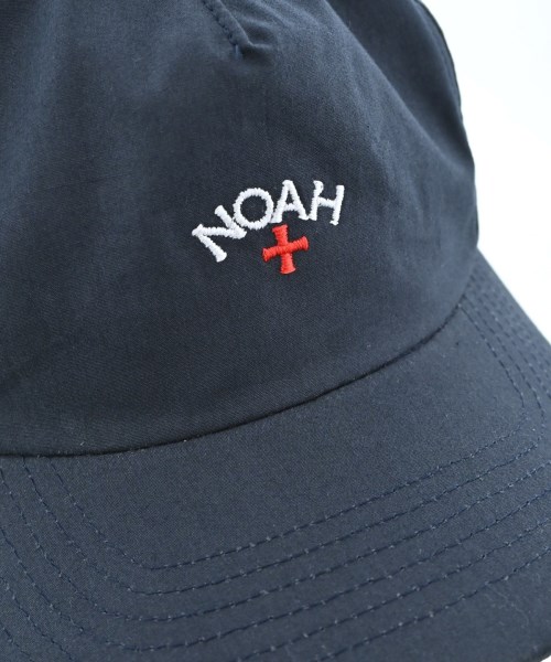 Noah（ノア）キャップ グレー サイズ:- メンズ/2200597214615