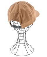 Noah（ノア）キャップ 茶 サイズ:- メンズ/2200597214684
