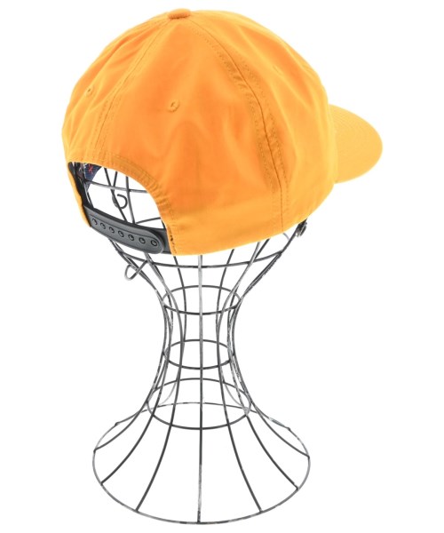 Noah（ノア）キャップ オレンジ サイズ:- メンズ/2200597214691