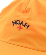 Noah（ノア）キャップ オレンジ サイズ:- メンズ/2200597214691