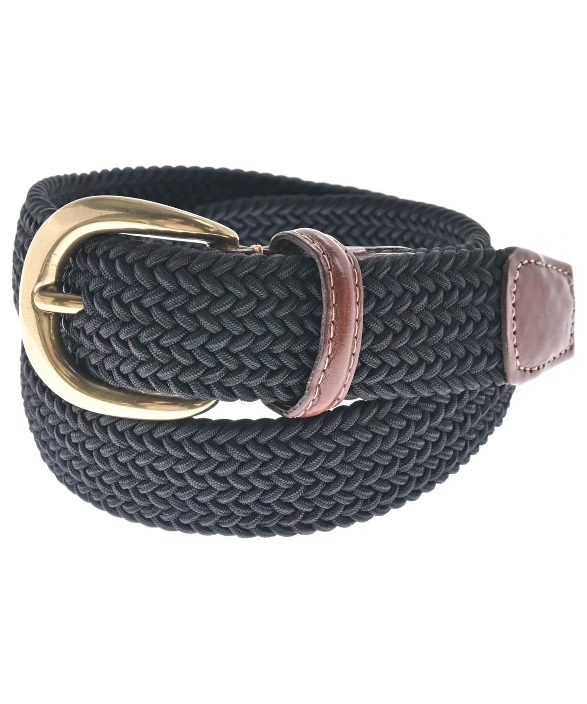 Noah（ノア）ベルト 黒 サイズ:- メンズ/2200602742140 |【公式