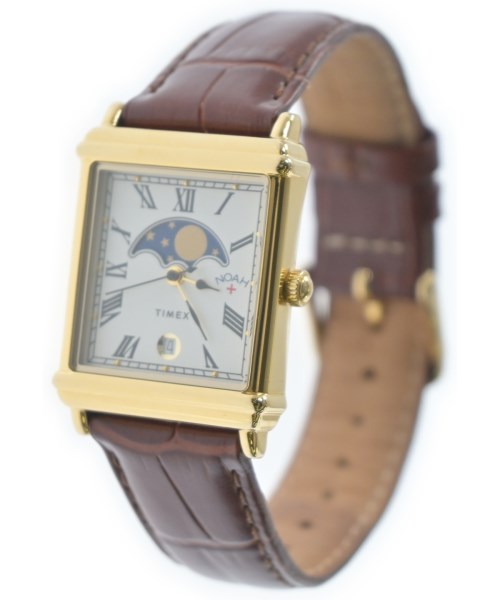 Noah（ノア）腕時計 白 サイズ:- メンズ/2200603293115