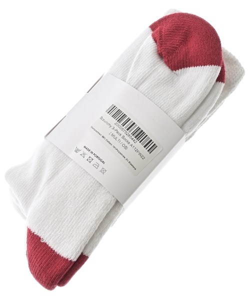 Noah（ノア）小物類（その他） 白 サイズ:F メンズ/2200603571084